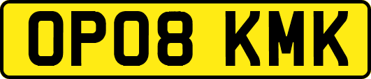 OP08KMK