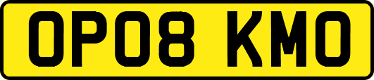 OP08KMO