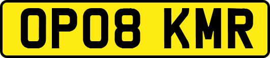 OP08KMR