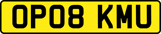 OP08KMU