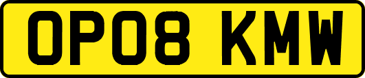 OP08KMW