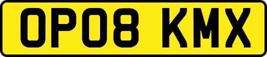 OP08KMX