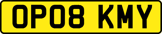OP08KMY