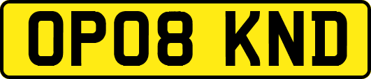 OP08KND