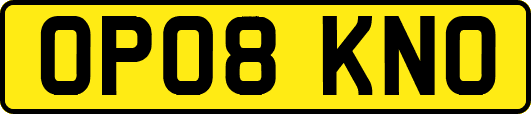 OP08KNO