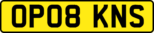 OP08KNS