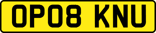 OP08KNU
