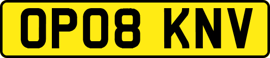 OP08KNV