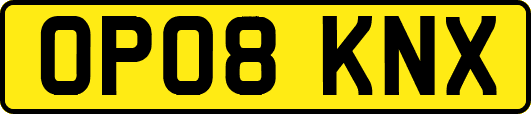OP08KNX