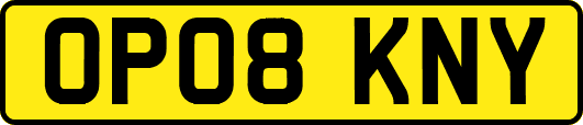 OP08KNY