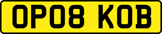 OP08KOB