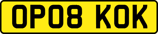 OP08KOK