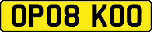 OP08KOO