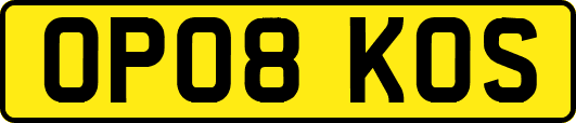 OP08KOS