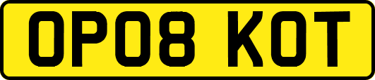OP08KOT