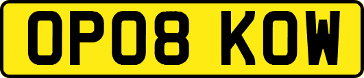 OP08KOW