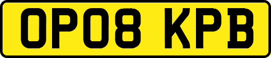 OP08KPB