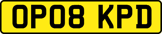 OP08KPD