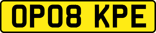 OP08KPE