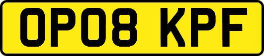 OP08KPF