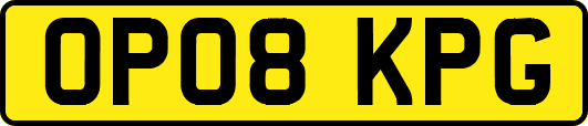 OP08KPG