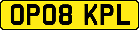 OP08KPL