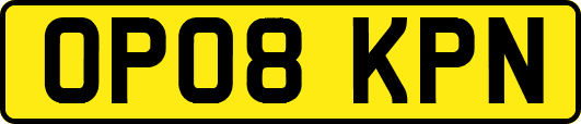 OP08KPN