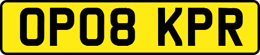 OP08KPR