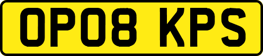 OP08KPS