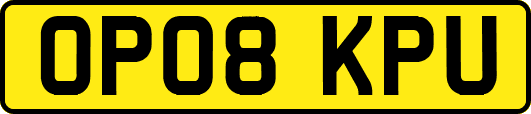 OP08KPU