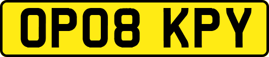 OP08KPY