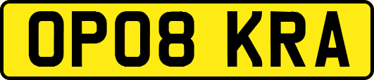 OP08KRA