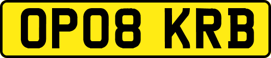 OP08KRB