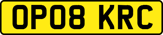 OP08KRC
