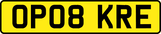 OP08KRE