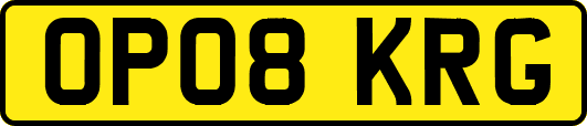 OP08KRG