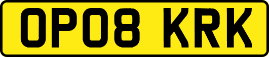 OP08KRK