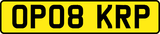 OP08KRP