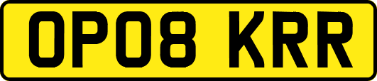 OP08KRR