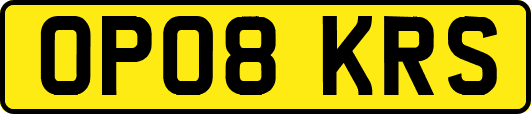 OP08KRS