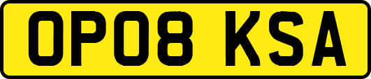 OP08KSA