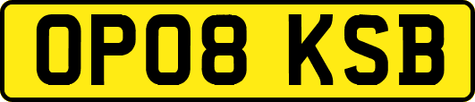 OP08KSB