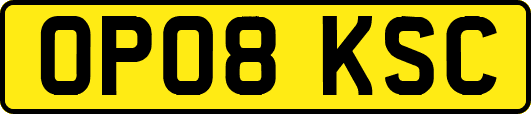 OP08KSC