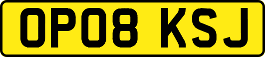 OP08KSJ