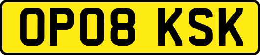 OP08KSK