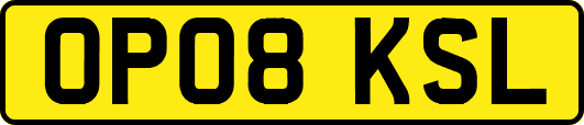 OP08KSL
