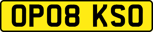 OP08KSO