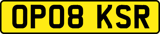 OP08KSR