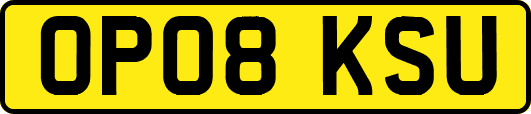 OP08KSU