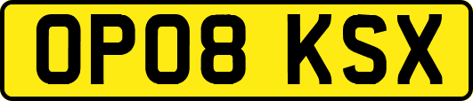 OP08KSX